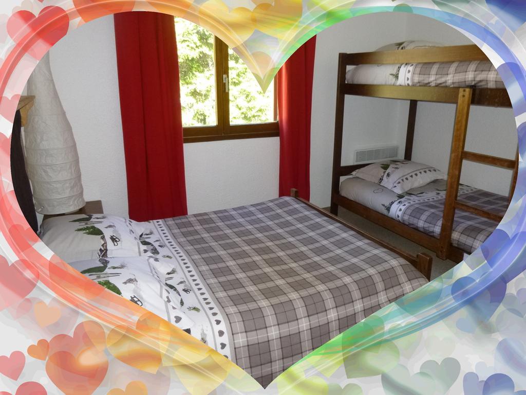 - Restaurant Le Blanchon Hotel
