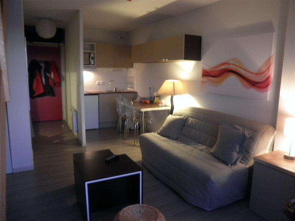 - Restaurant Le Blanchon Hotel