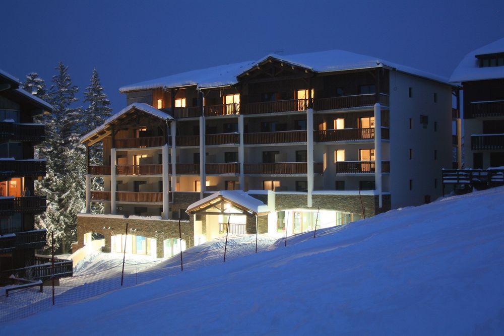 Hotel - Restaurant Le Blanchon 2*