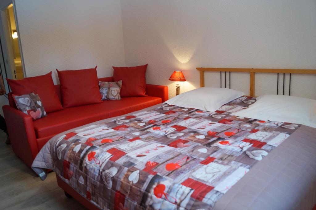 Hotel - Restaurant Le Blanchon Selonnet