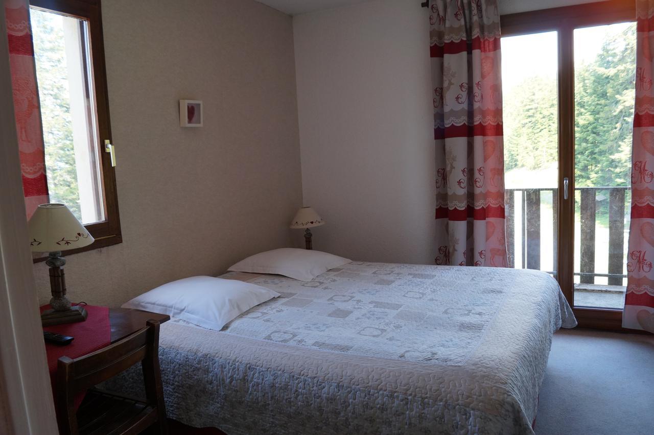 - Restaurant Le Blanchon 2* Selonnet